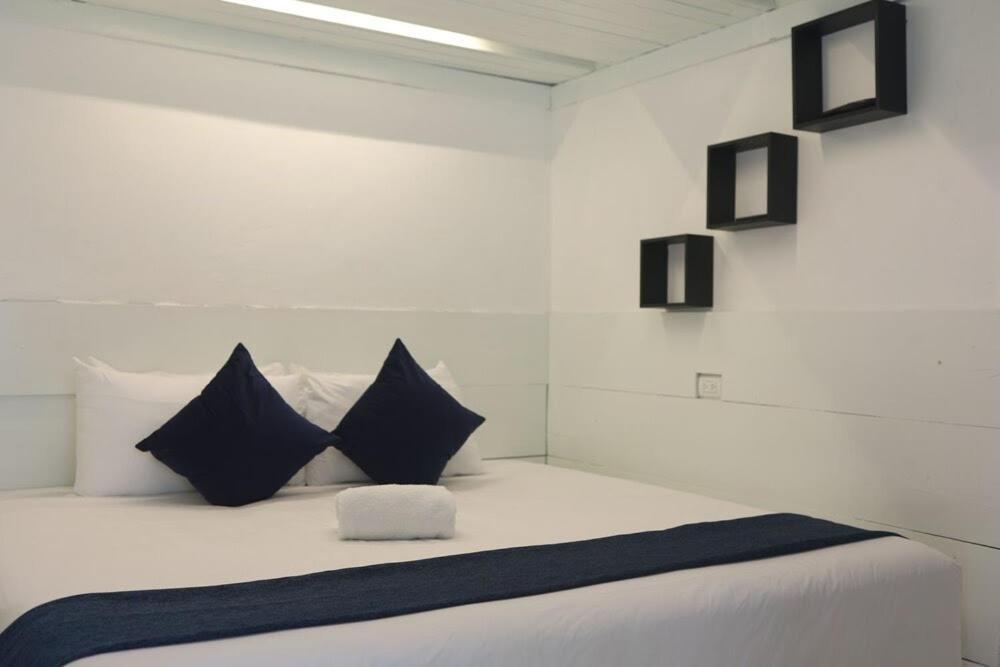 פונטה קאנה Beach Front Tgr Hotels And Resorts מראה חיצוני תמונה
