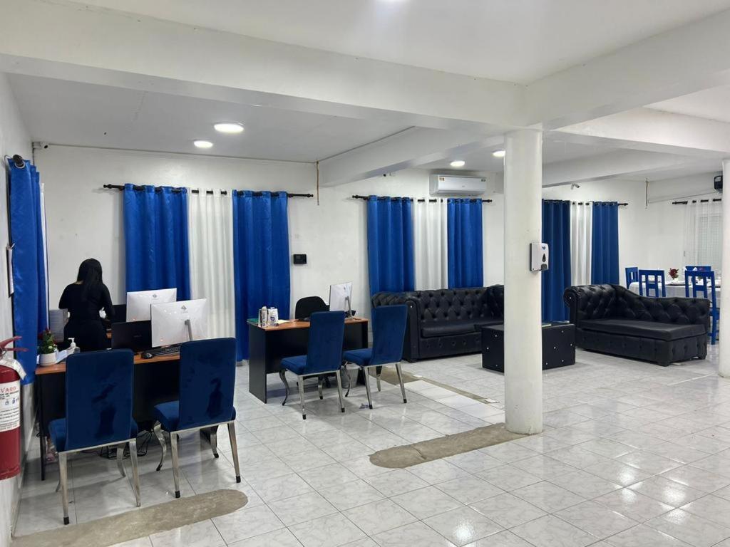 פונטה קאנה Beach Front Tgr Hotels And Resorts מראה חיצוני תמונה