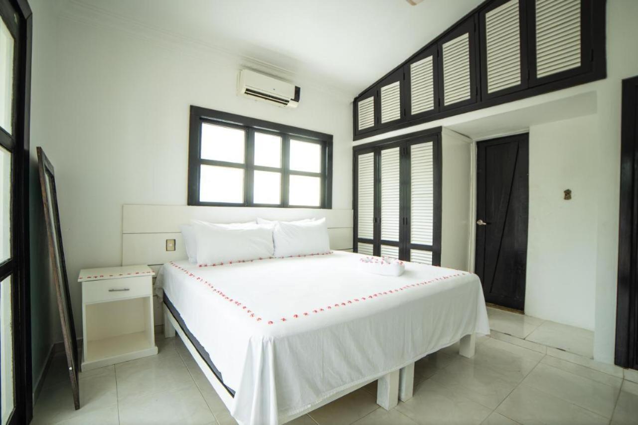 פונטה קאנה Beach Front Tgr Hotels And Resorts מראה חיצוני תמונה